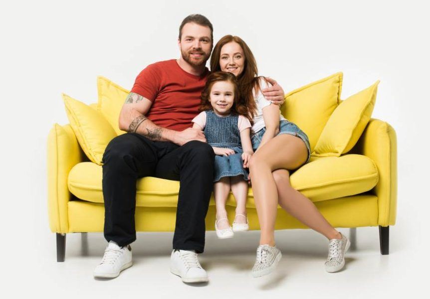 upholstery cleaning services Sydney
