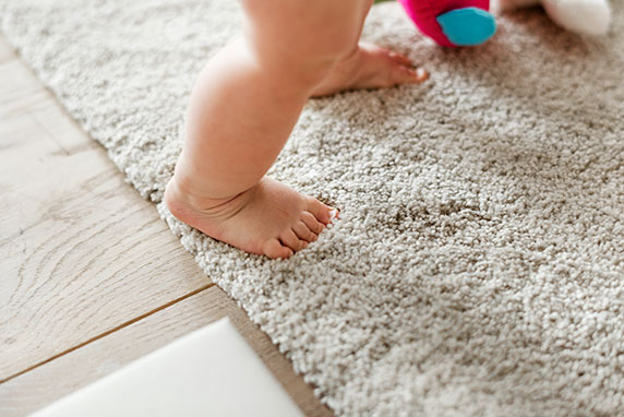 Dust - a source of allergies and infections Min Min 7clean.au