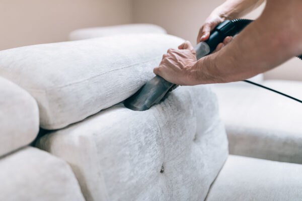 How often should I clean my lounge upholstery?  Sevenclean-5-1