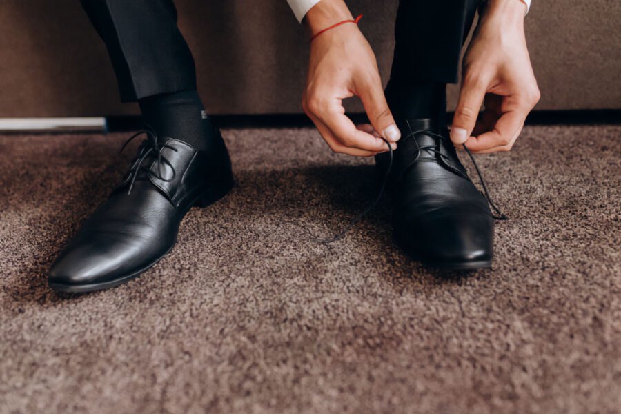 How to remove dirt from rugs caused by shoes? 7clean-14-1